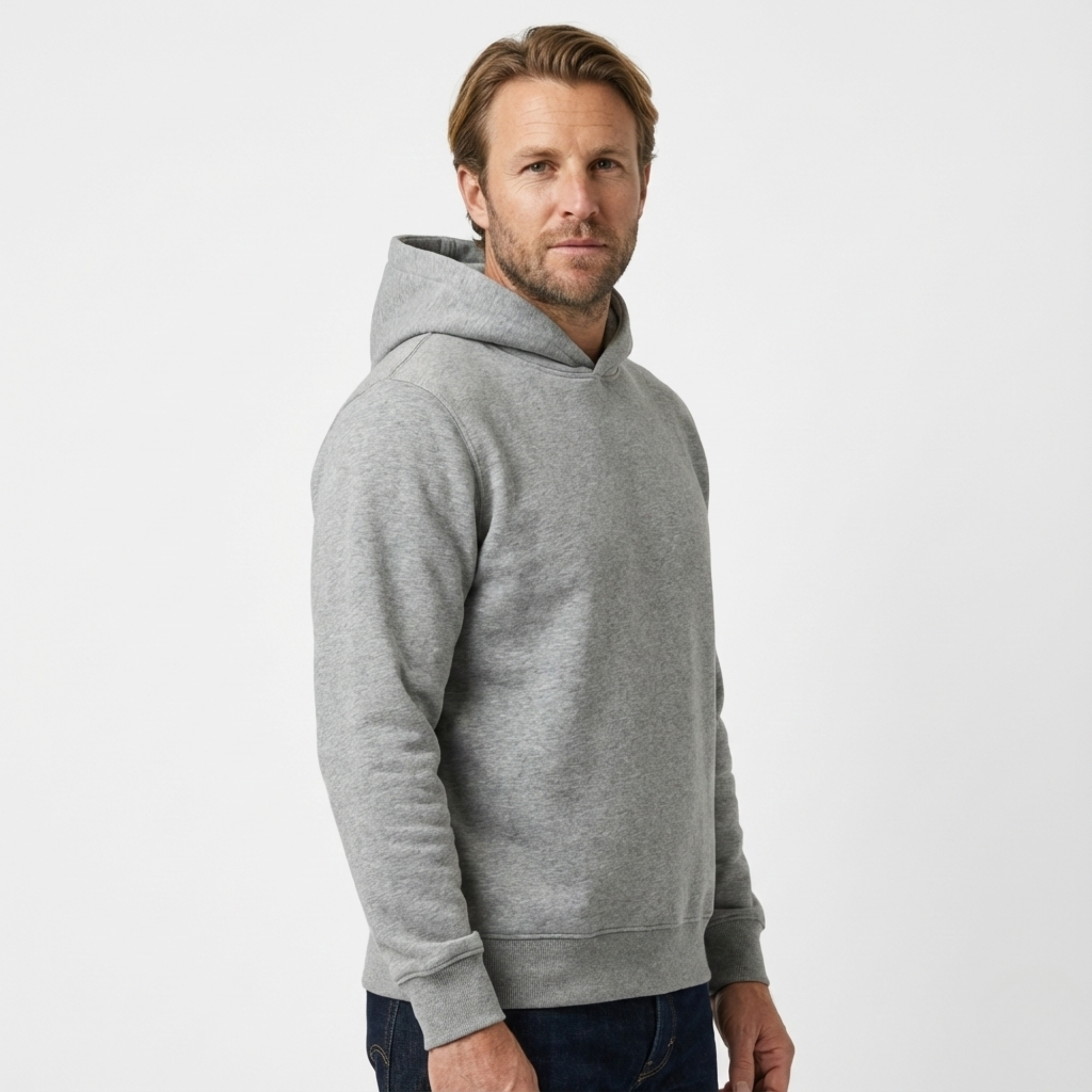 Men's Hoodie