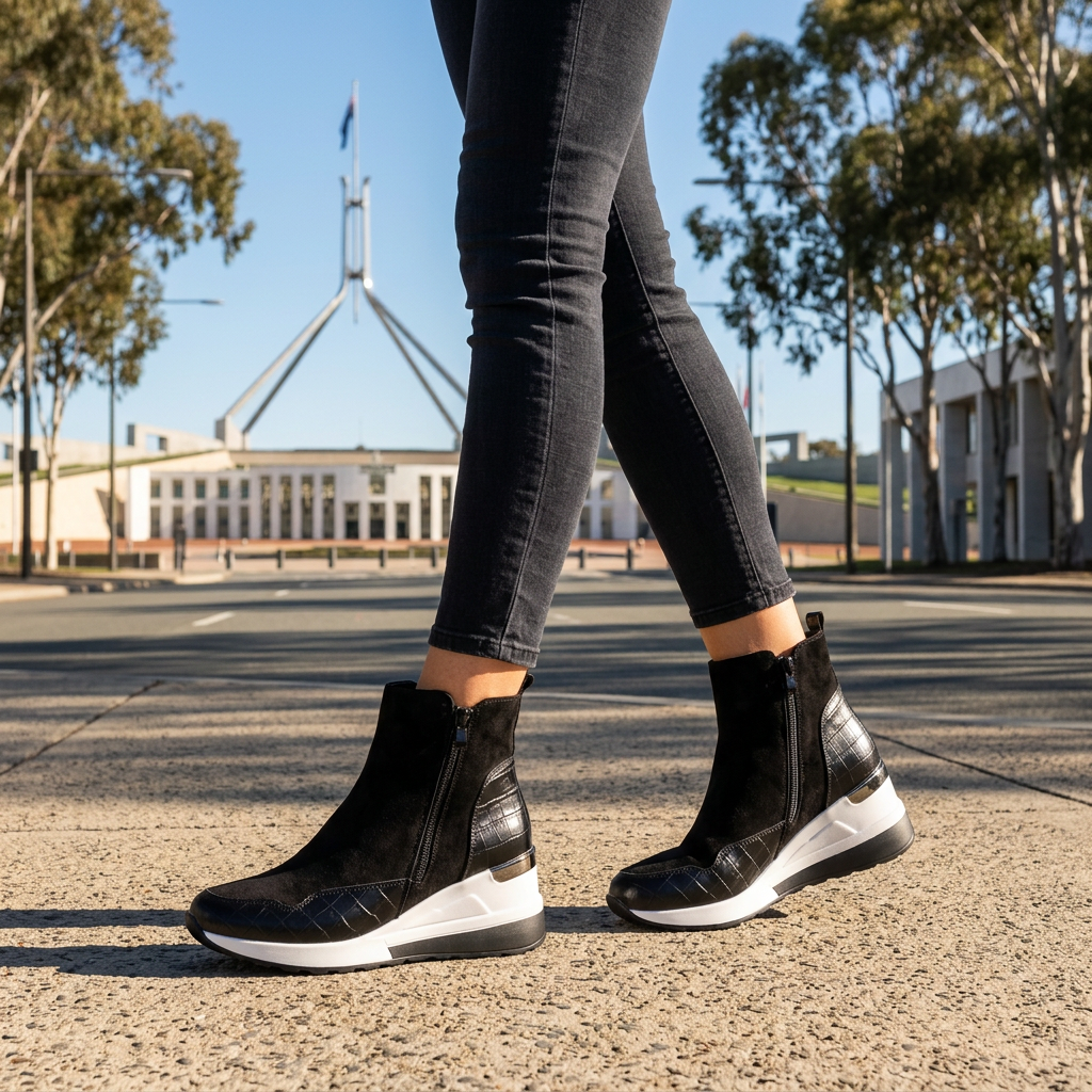 Women's Footwear