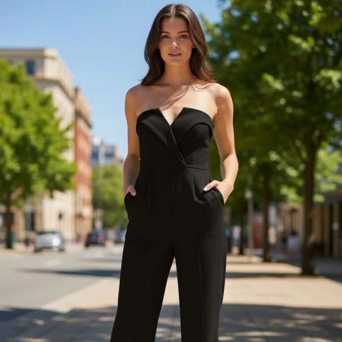 Women's Jumpsuits