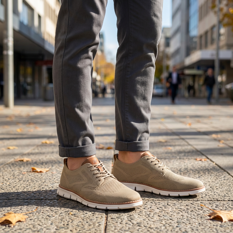 Men's Footwear