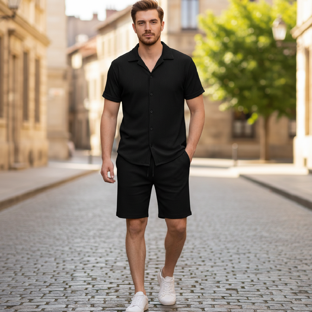 Men's Set