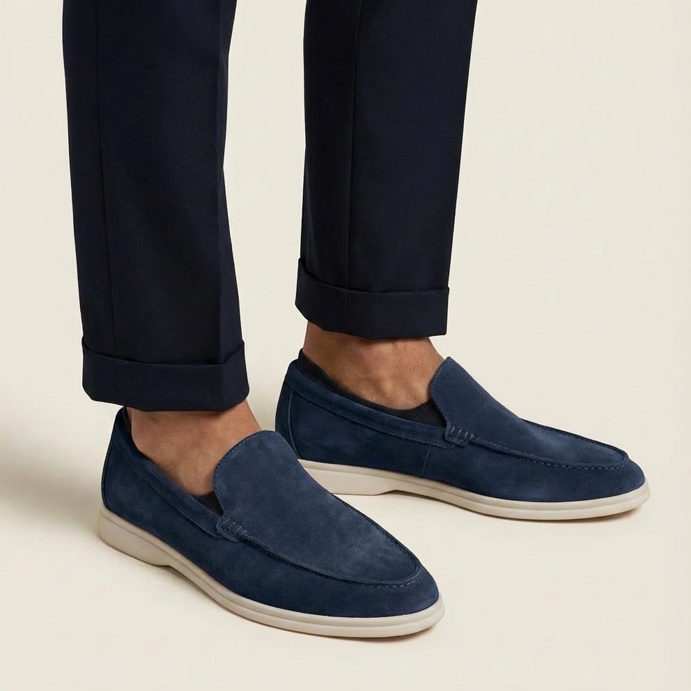 Men's Loafers