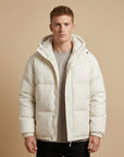 Brennan | Stylish Men’s Jacket for Winter Comfort
