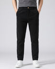 Grayson | Classic Men’s Trousers for Modern Style
