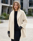 Sienna | Winddichte Damenjacke für kaltes Wetter