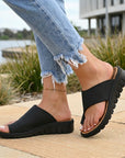 Ruby | Soft Fit Orthopedic Sandals for Women