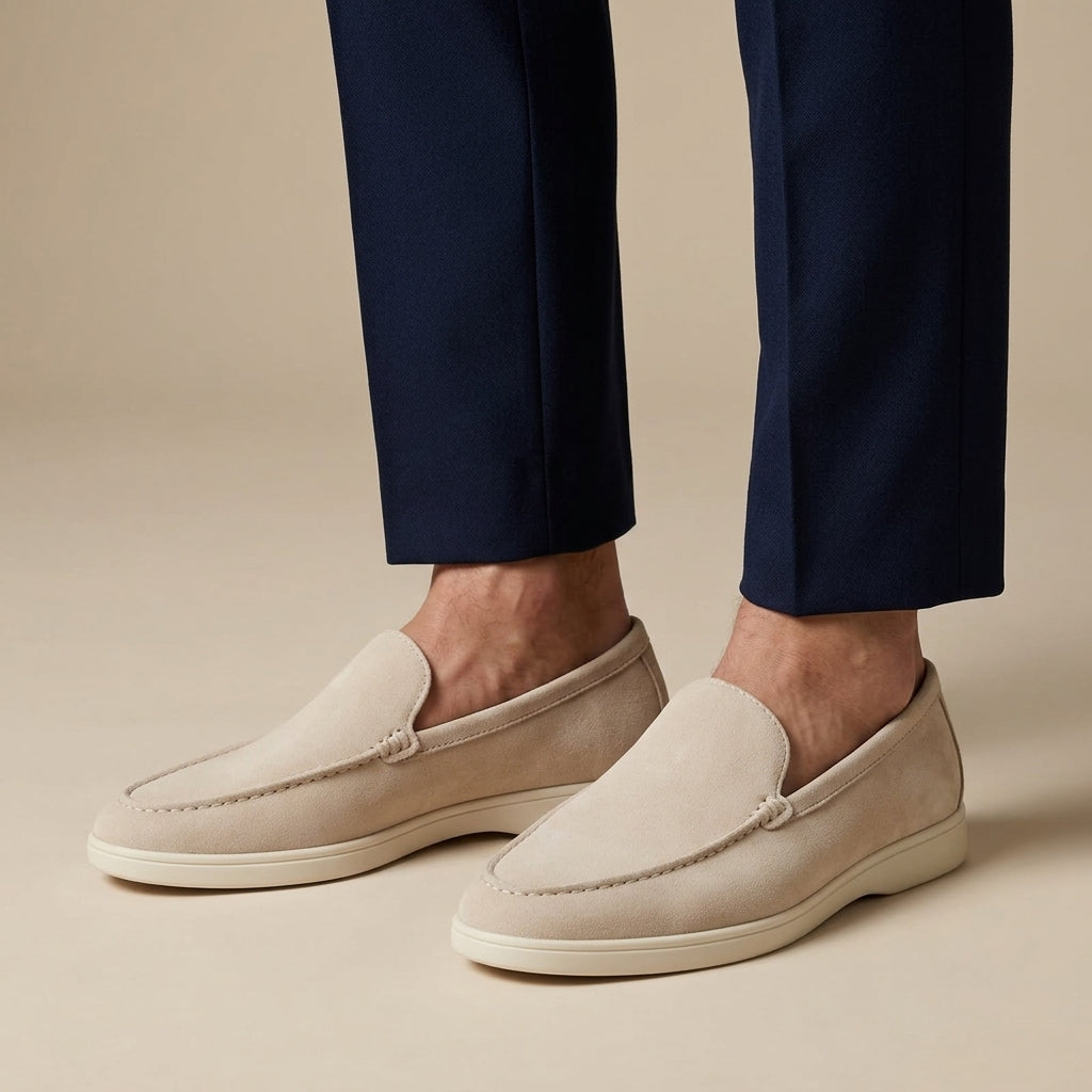 Preston | Stylish Men’s Shoes for Casual Wear