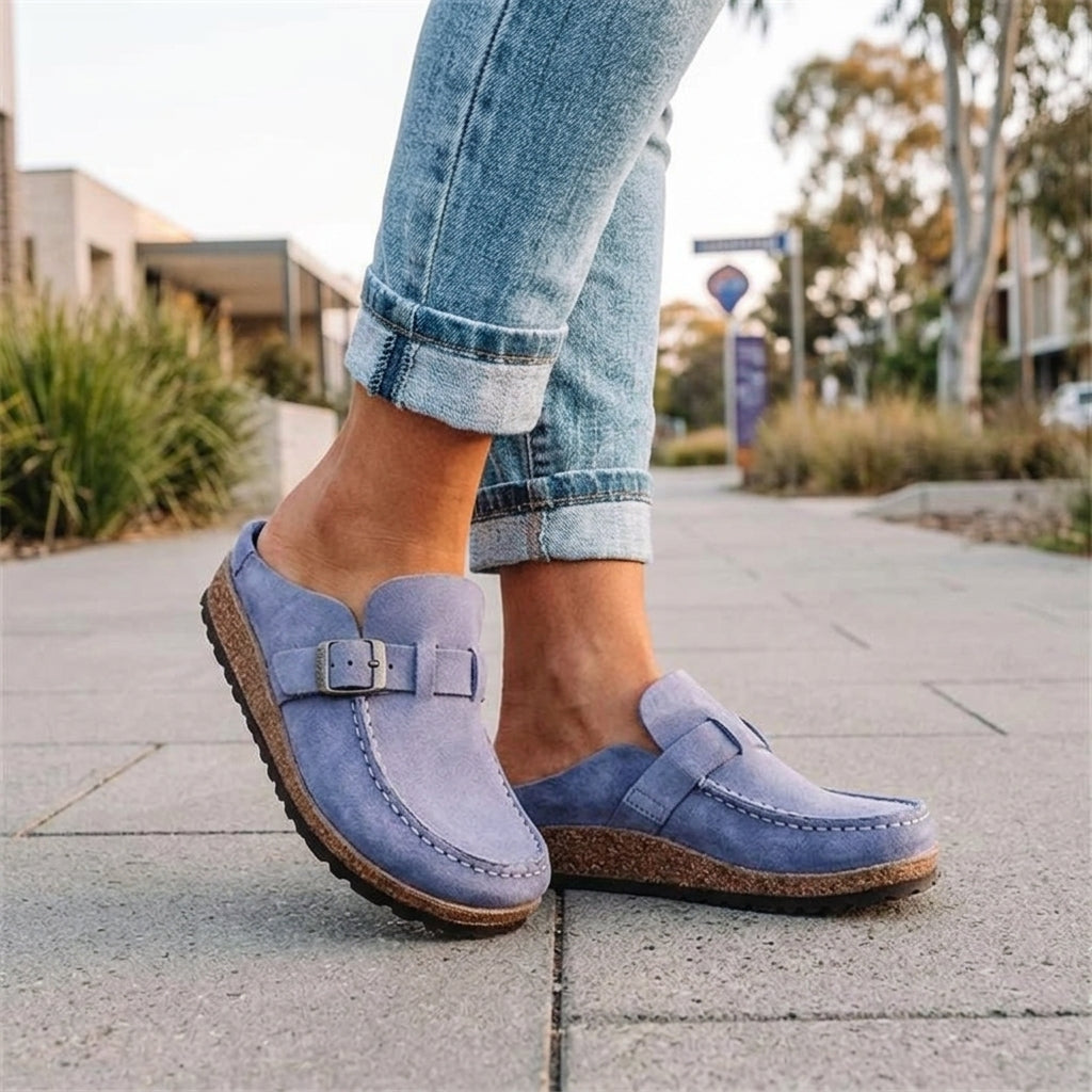 Maren | Slip-On Women’s Shoes for Daily Comfort