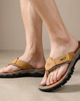 Thomas | Men's Sandals for Casual Wear