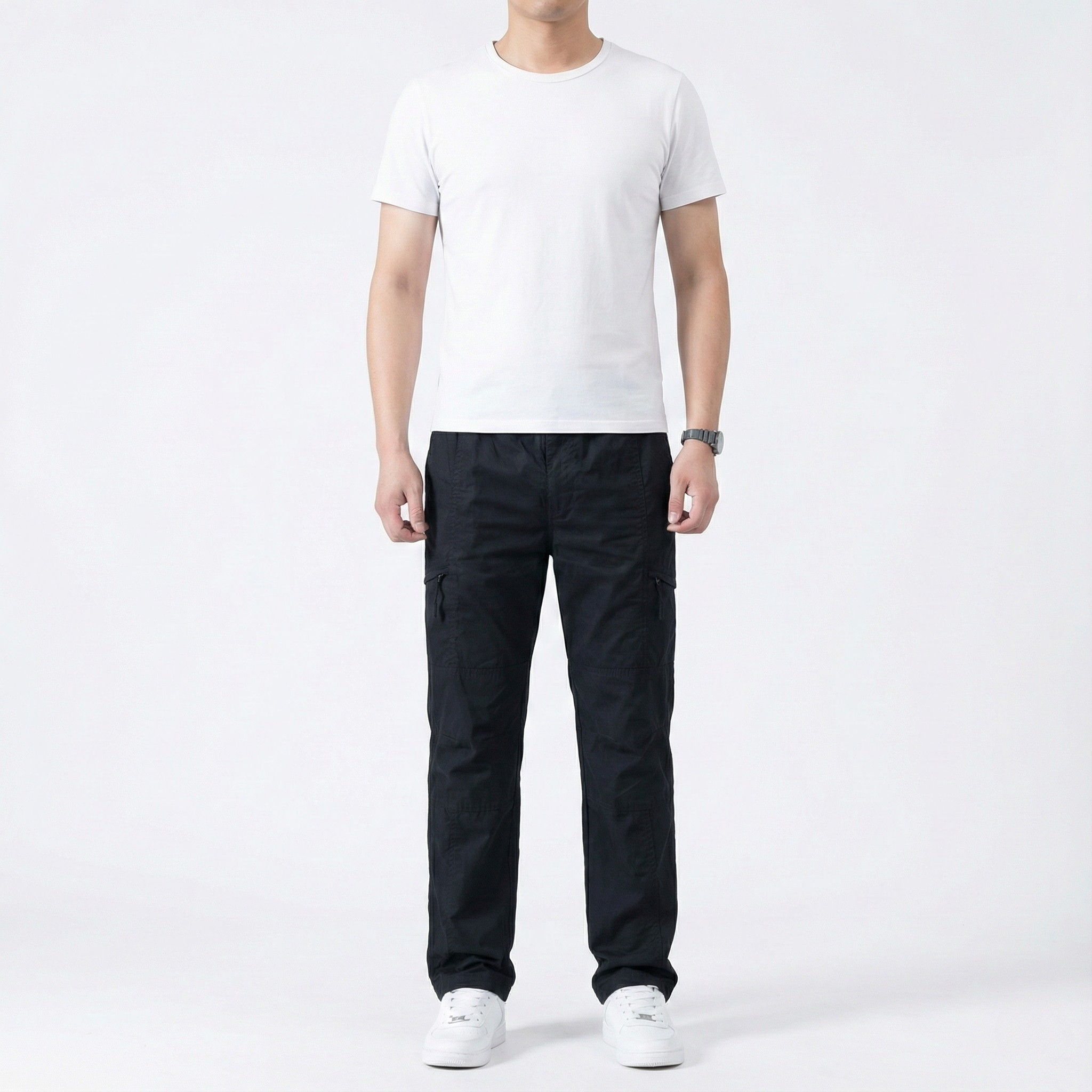 Aiden | Cargo Trousers for Men