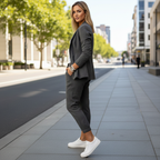Wren | Schickes Blazer-Set für Damen