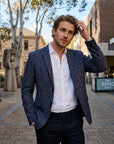 Byron | Legere Herrenblazer für den Alltag