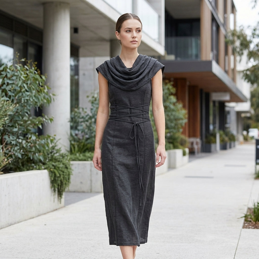 Ruby | Trendy Maxi Dress for Women