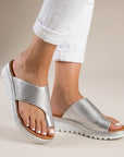 Ruby | Soft Fit Orthopedic Sandals for Women