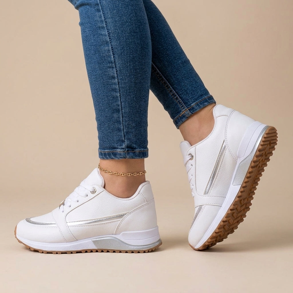Calista | Sporty Women’s Shoes for Active Lifestyles