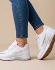 Calista | Sporty Women’s Shoes for Active Lifestyles