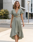 Poppy | Women's Vintage Summer Dress