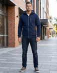 Henry | Stylish Men's Hoodie