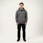 Leo | Cozy Hoodie for Men