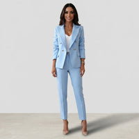 Light Blue
