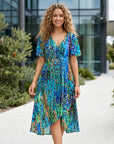 Annabelle | Women's Summer Dress with Breathable Fit