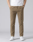 Grayson | Classic Men’s Trousers for Modern Style