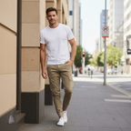 Cooper | Cargo Joggers for Men with Sporty Comfort
