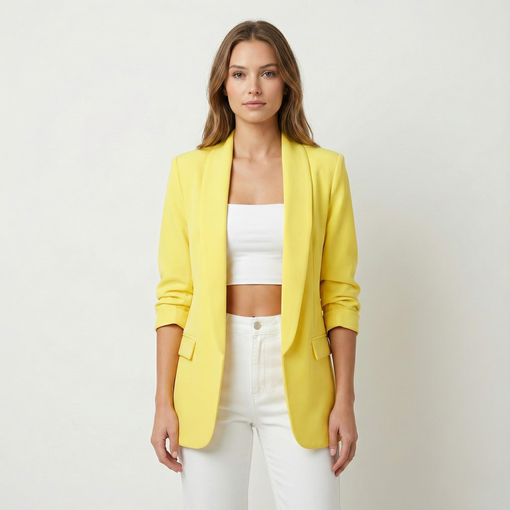 Isabella | Blazer for Women Stylish Elegance