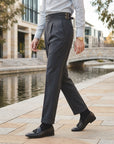 Zayne | Tailored Men’s Trousers for Formal Wear