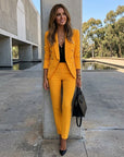 Valerie | Chic Women’s Blazer Set with Modern Fit
