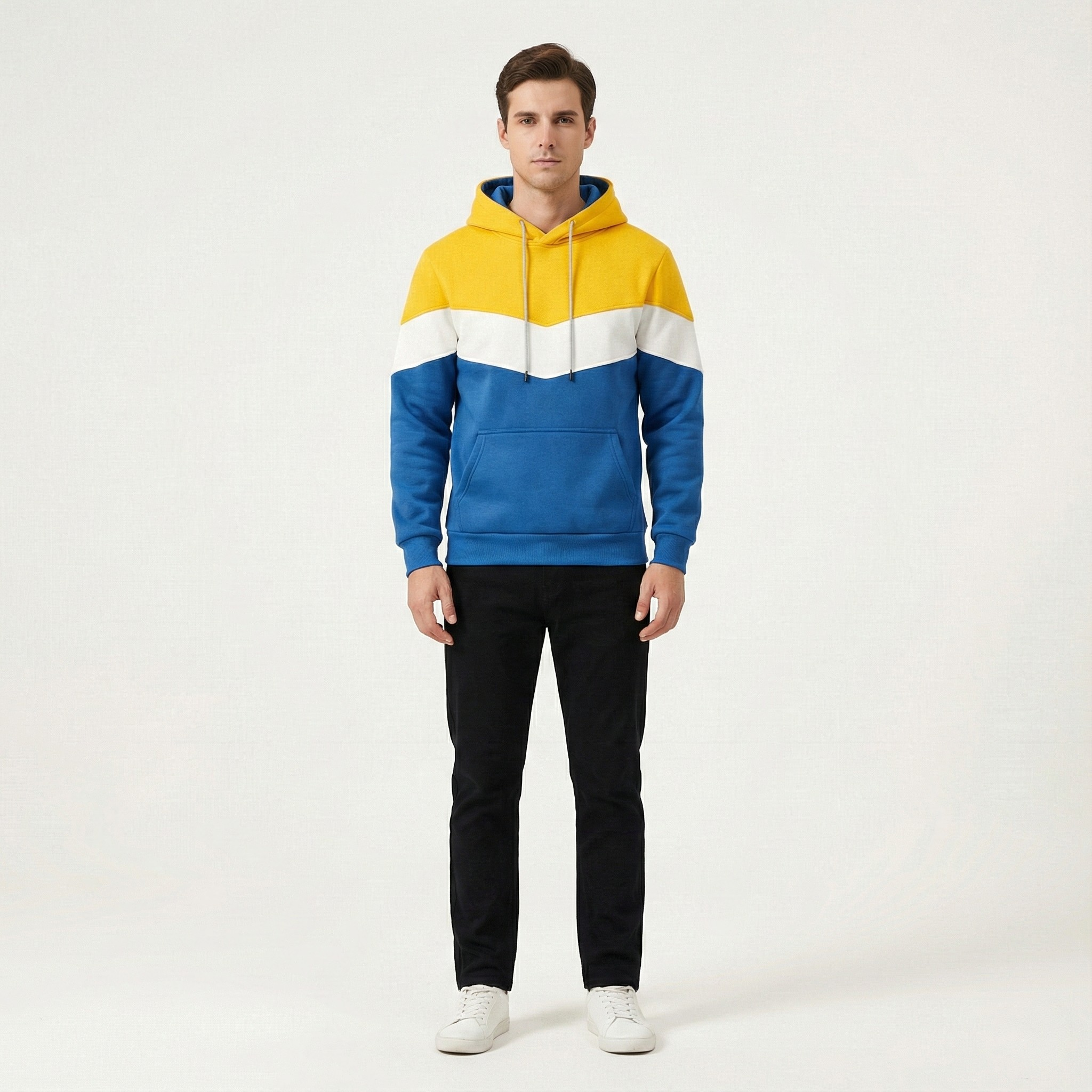 Xander | Men's Hoodie for Comfort and Style