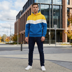 Xander | Men's Hoodie for Comfort and Style