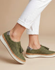 Thalia | Comfortable Women’s Shoes with Easy Slip-On Fit