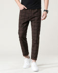 Harrison | Stylish Men’s Trousers for Everyday Comfort