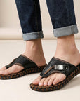 Lachlan | Classic Comfort Men's Sandals