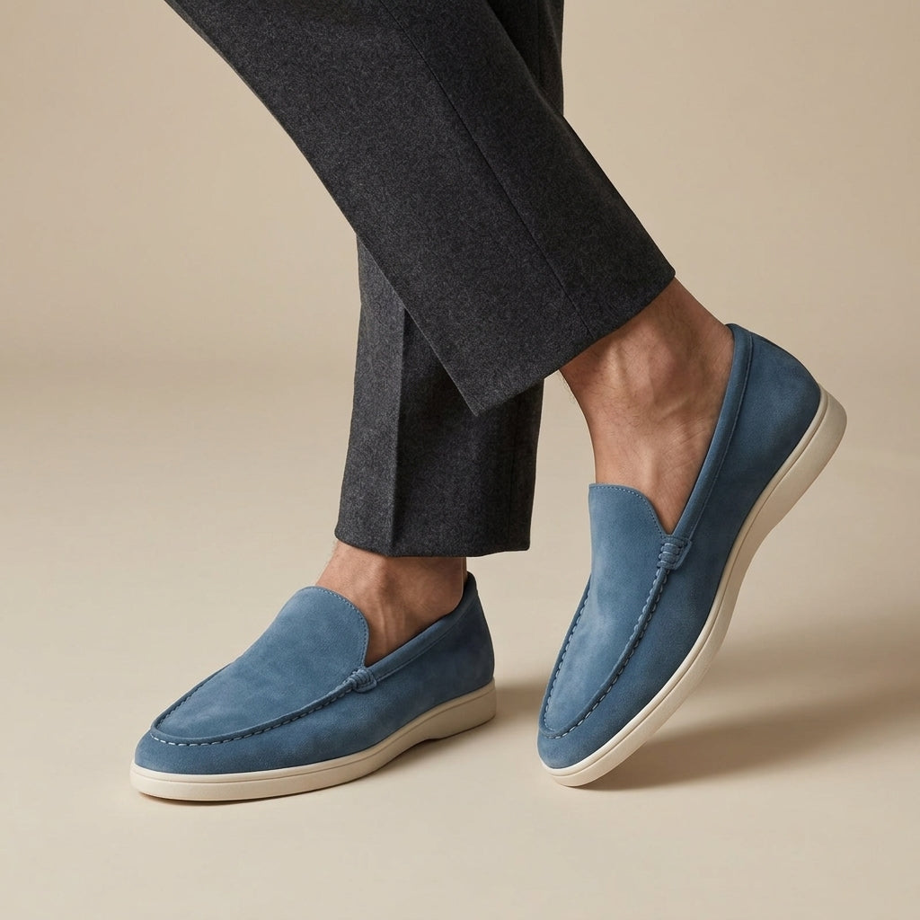 Preston | Stylish Men’s Shoes for Casual Wear