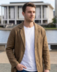 Byron | Stylish Men’s Coats for All Occasions