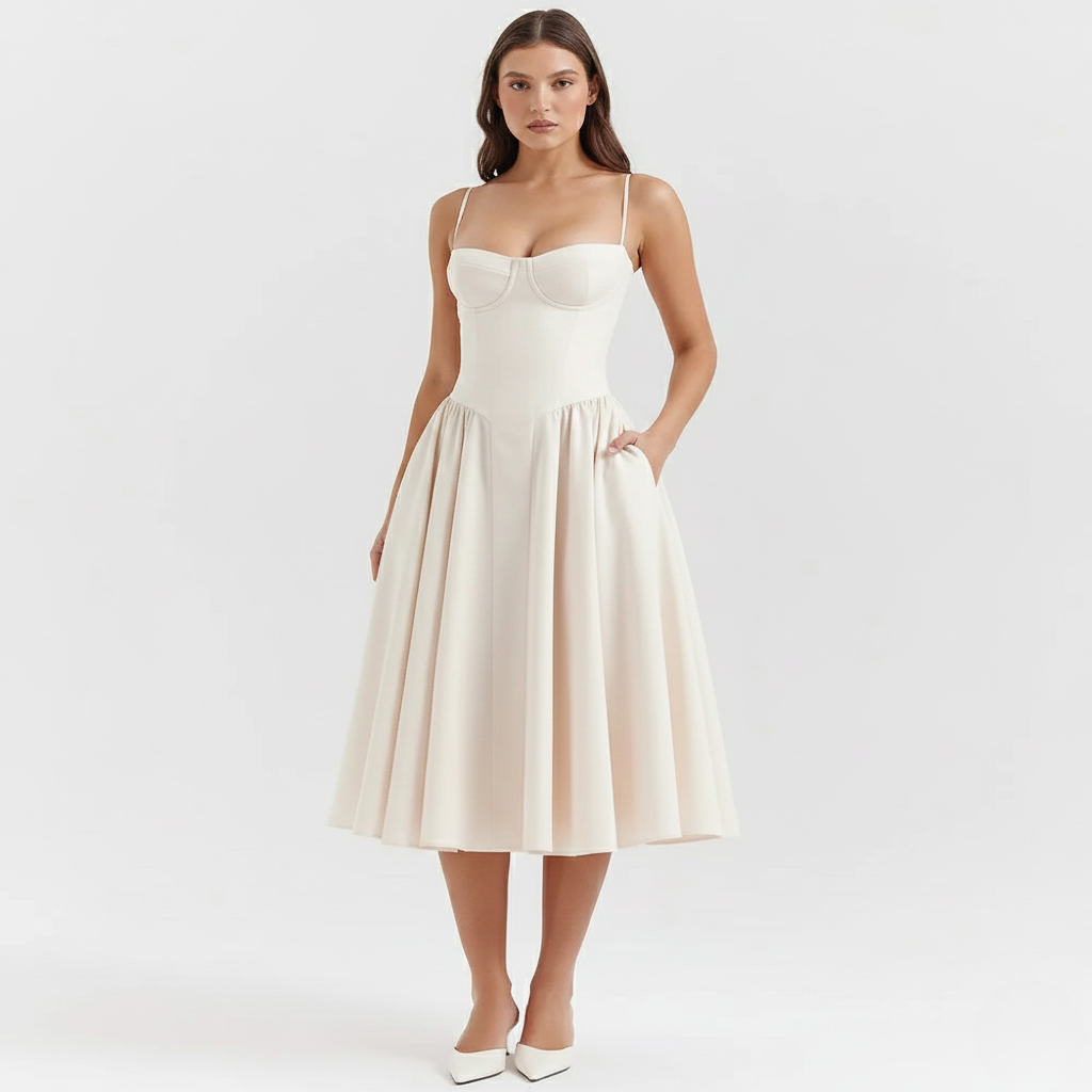 Sophie | Elegant Summer Dresses for Women