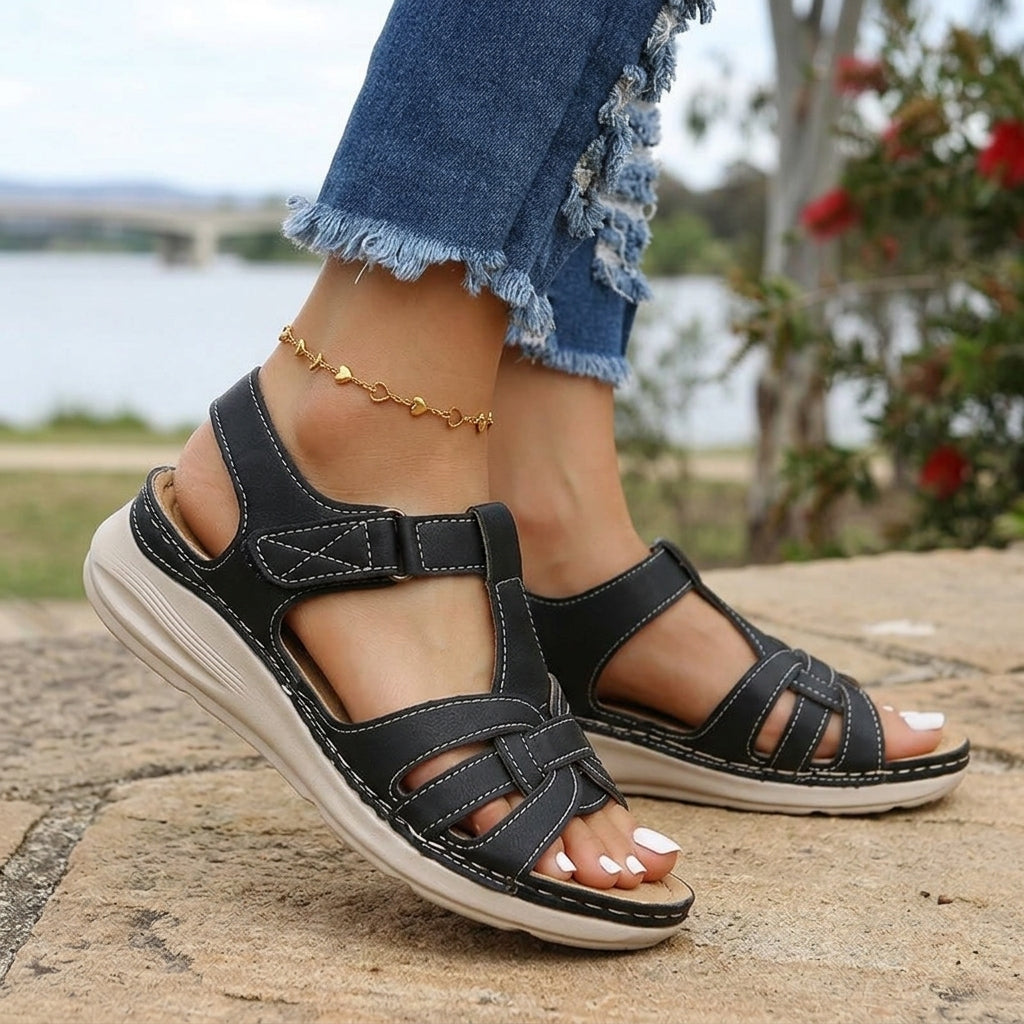 Isla | Comfortable Orthopedic Sandals for Women