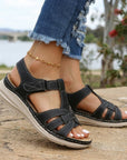 Isla | Comfortable Orthopedic Sandals for Women