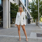 Emily | Damenblazer für moderne Eleganz