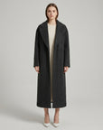 Olivia | Stylish Winter Trench Coat Women