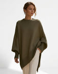 Selene | Oversized Women’s Sweater for Everyday Comfort