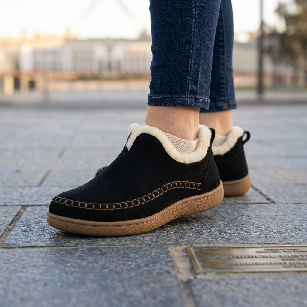 Elowyn | Orthopedic Women’s Shoes for Supportive Comfort
