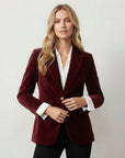 Charlotte | Chic Women's Blazer
