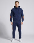 Noah | Men's Tracksuit – Hooded Jacket & Joggers for Sport & Leisure