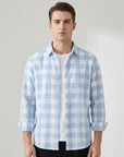 Mitchell | Stylish Men's Shirt for Casual Wear