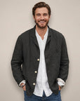 Marcus | Everyday Blazer Men's Coat