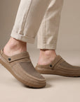 Max | Men's Sandals – Breathable Mesh Slides