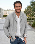 Marcus | Everyday Blazer Men's Coat